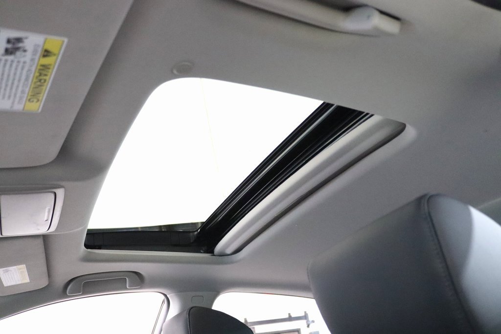 Used 2018 Honda Accord EX-L image 23