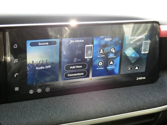 New 2026 Nissan Kicks SV w/ SV Premium Package image 12