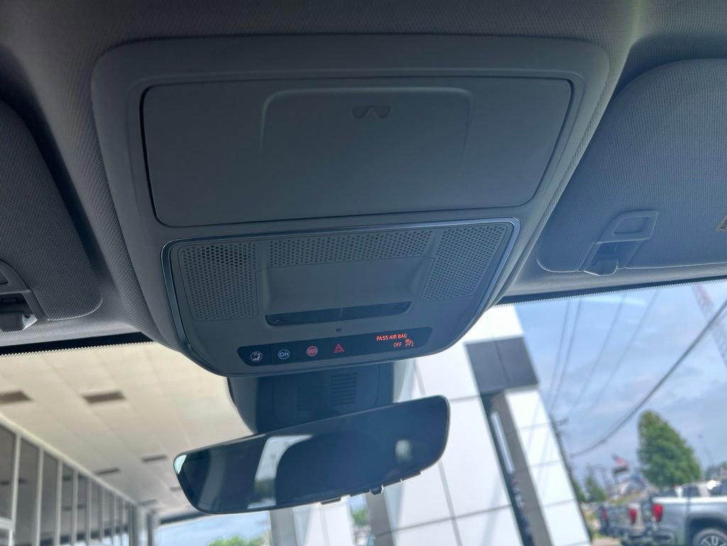 Used 2026 GMC Terrain Denali w/ LPO, Floor Liner Package AWD/4WD image 19