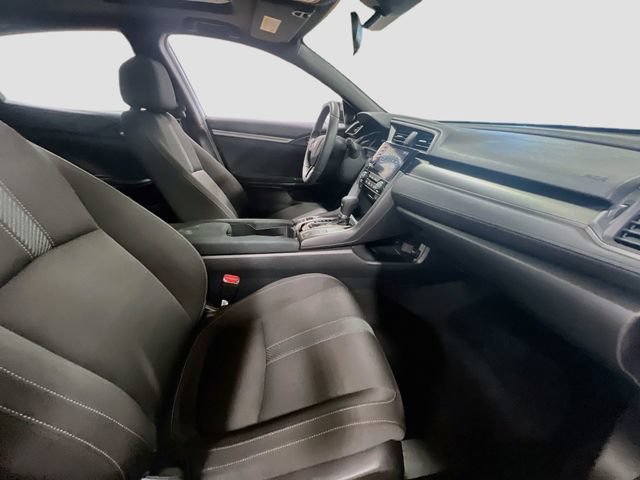 Used 2019 Honda Civic EX image 28