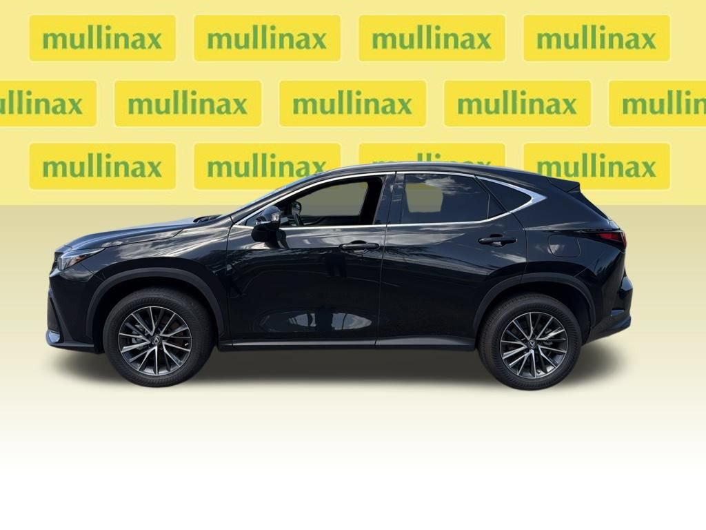 Used 2023 Lexus NX 350 AWD image 3