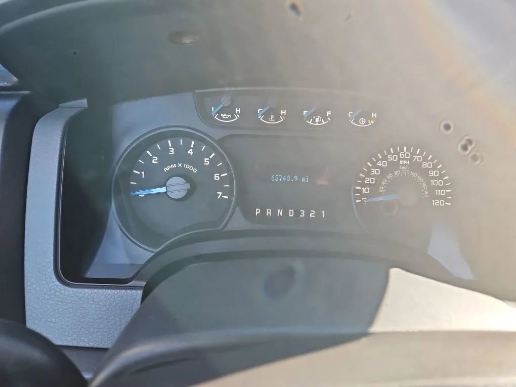 Used 2013 Ford F150 XL image 19