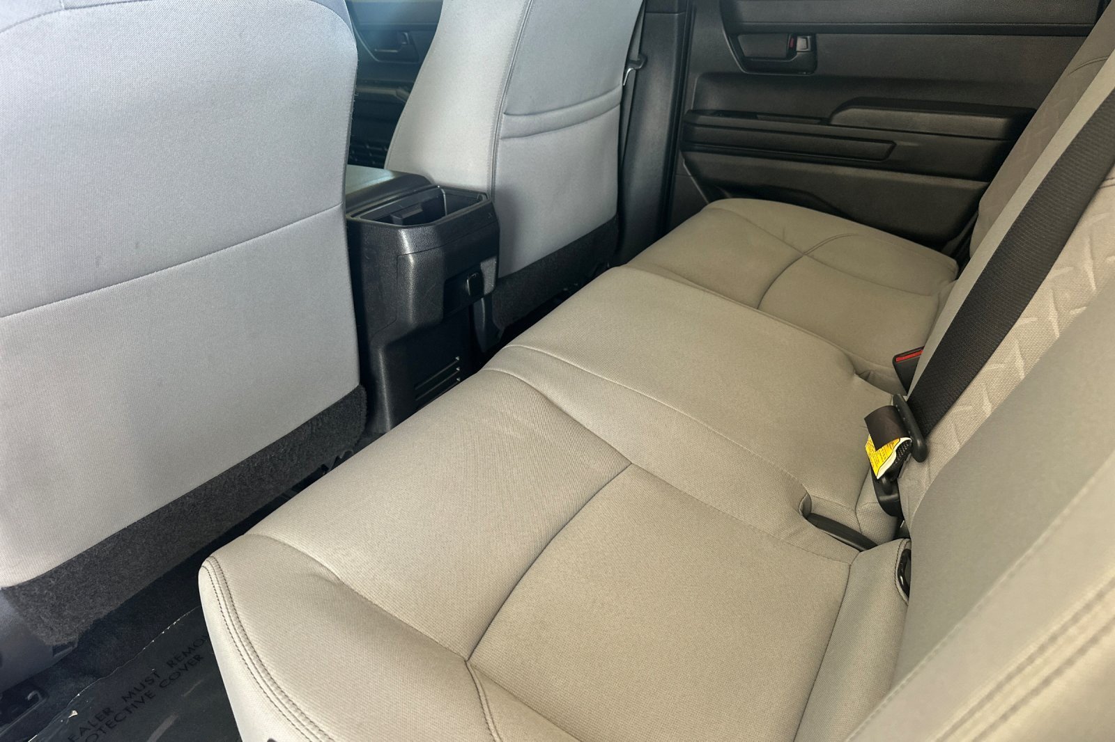 Certified 2024 Toyota Tacoma SR5 RWD image 11