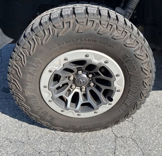 Used 2022 RAM 1500 TRX w/ TRX Level 2 Equipment Group image 11