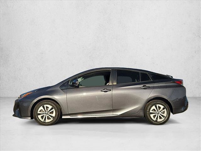 Used 2016 Toyota Prius Three FWD image 9