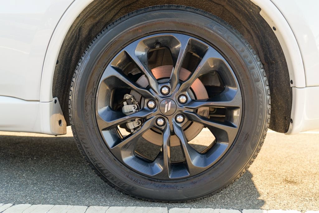 Used 2022 Dodge Durango R/T w/ Blacktop Package image 14