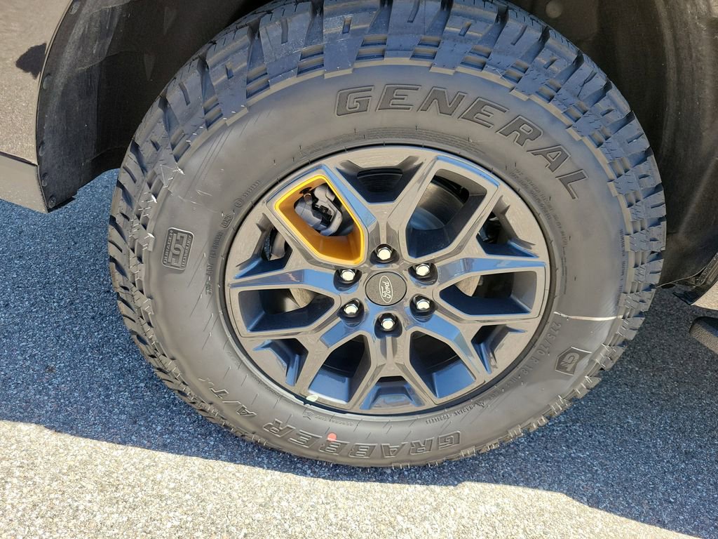 New 2026 Ford Expedition Tremor image 6