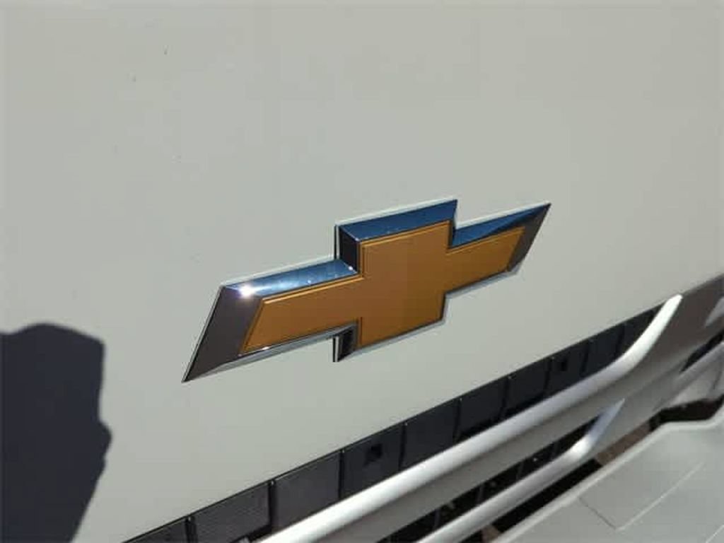 Used 2024 Chevrolet Low Cab Forward 4500 XD RWD image 25