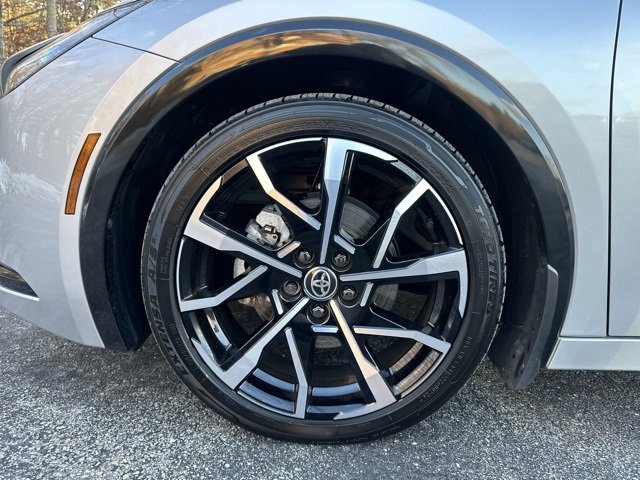 Used 2024 Toyota Prius Prime Premium image 27