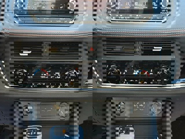 New 2026 Nissan Rogue SV w/ Rock Creek Premium Package image 28