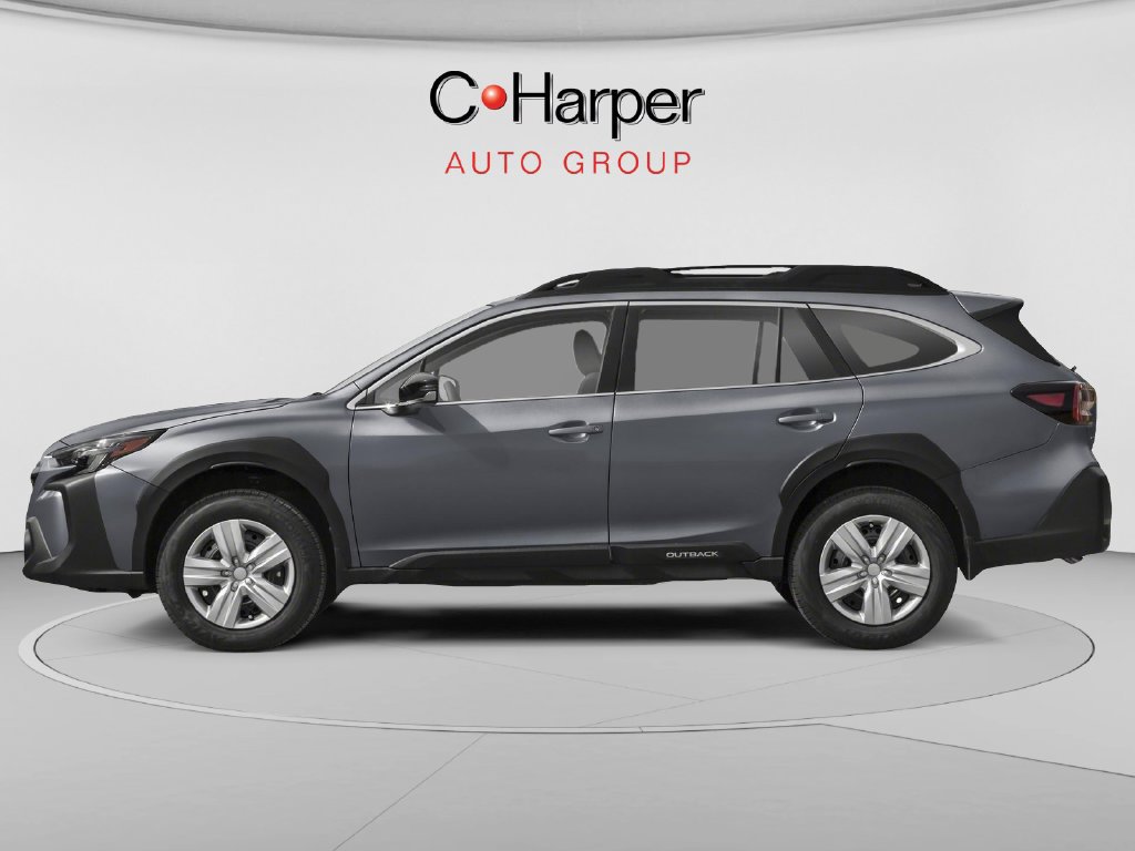 Used 2024 Subaru Outback AWD/4WD image 3