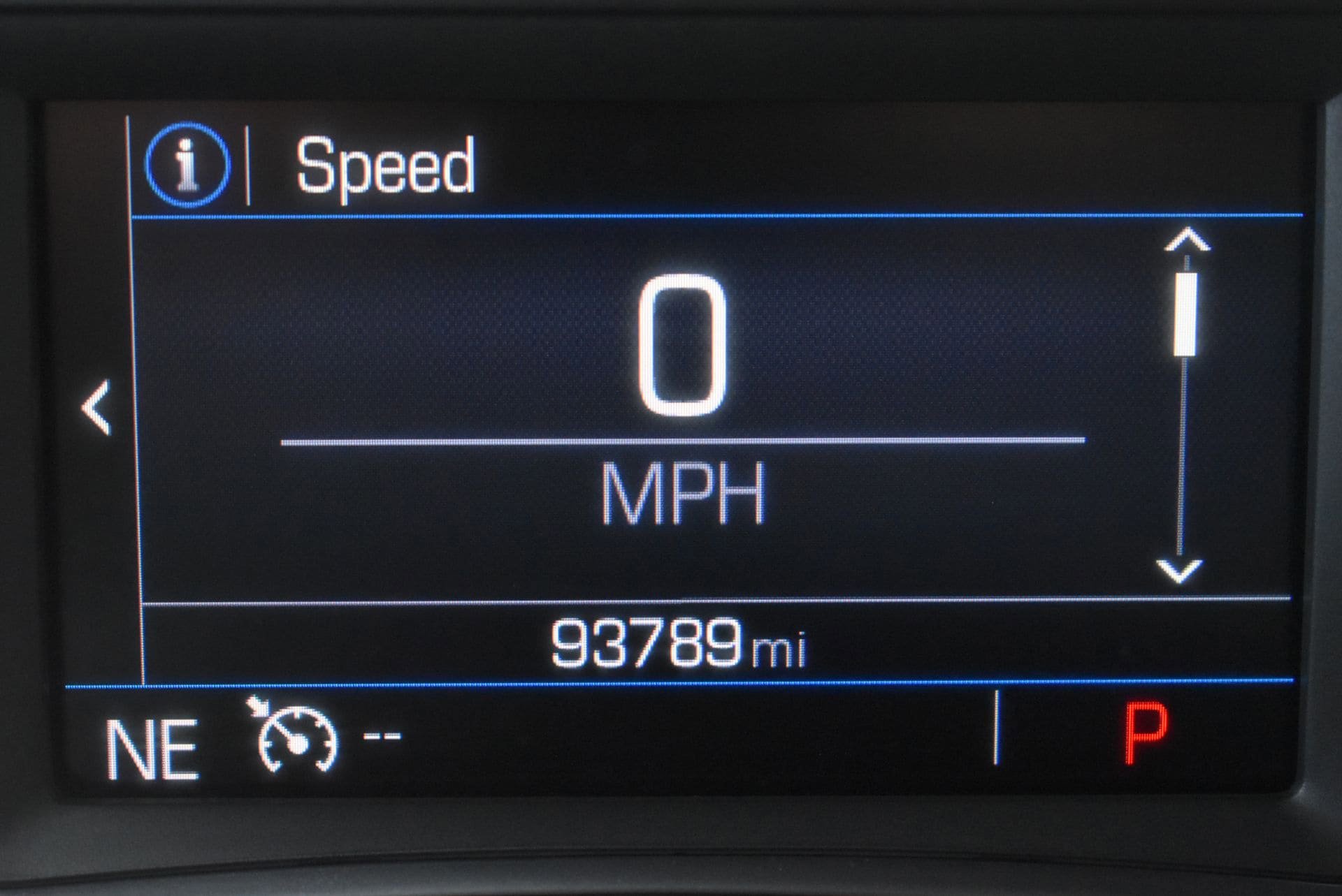 Used 2019 GMC Terrain SLE w/ Driver Convenience Package FWD image 35