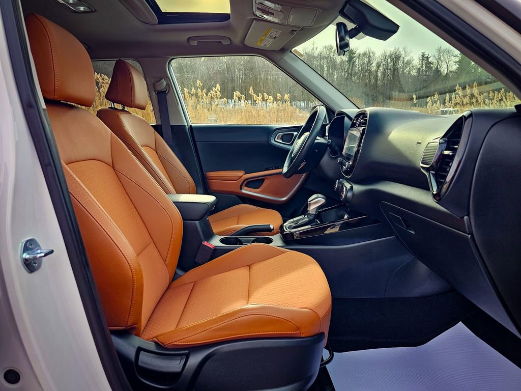 Used 2024 Kia Soul EX w/ Option Group 015 image 42