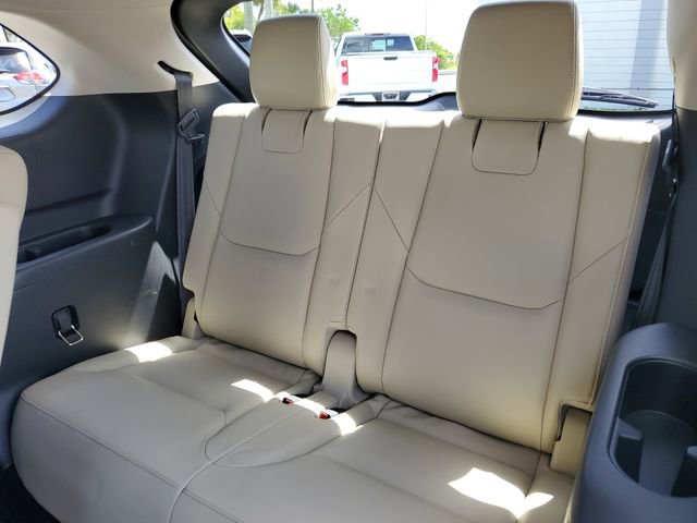 Certified 2023 MAZDA CX-9 Touring Plus image 12