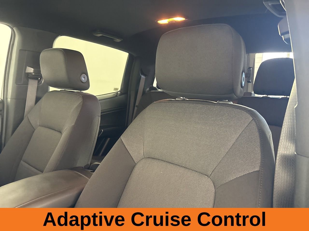 Used 2024 Chevrolet Colorado Trail Boss w/ Technology Package image 10