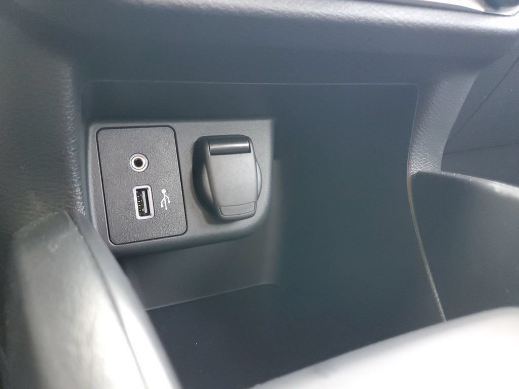 Used 2025 Nissan Versa S w/ S Plus Package FWD image 31