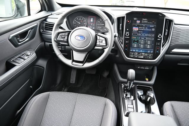 New 2026 Subaru Forester Premium AWD/4WD image 9