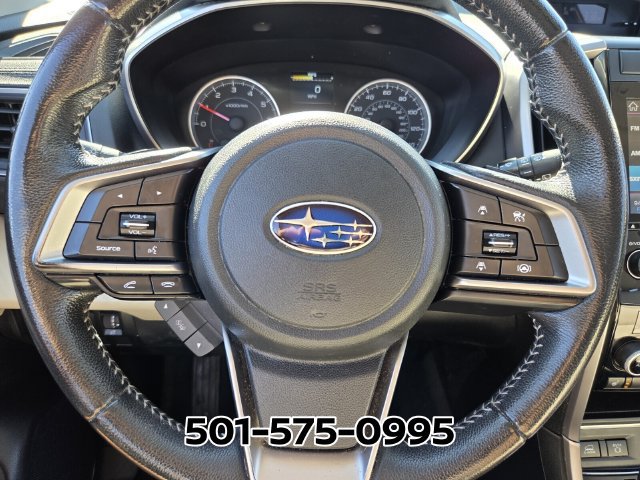 Used 2021 Subaru Ascent Premium w/ Convenience Package AWD/4WD image 31