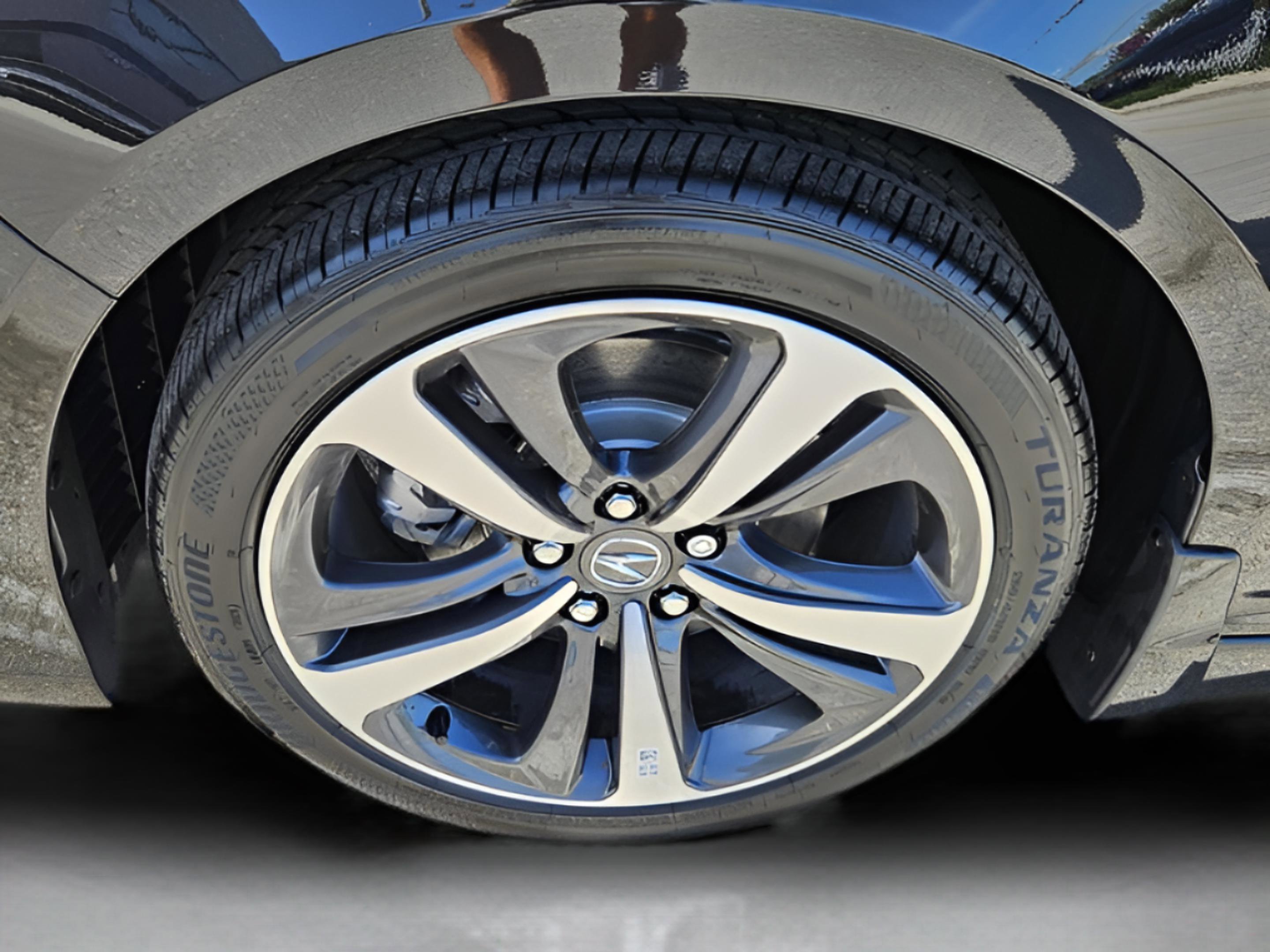 New 2025 Acura TLX w/Technology Package image 39