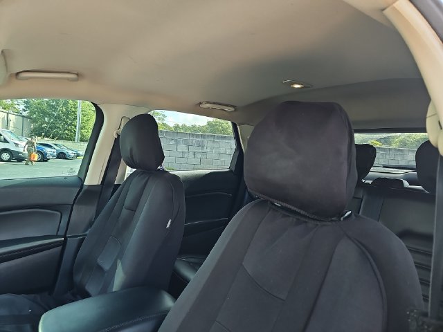Used 2019 Ford Edge SEL w/ Equipment Group 201A FWD image 15