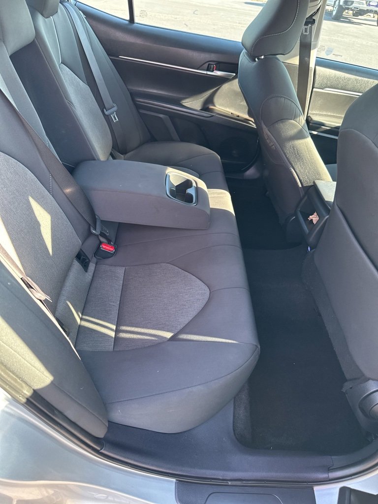 Used 2024 Toyota Camry LE image 14
