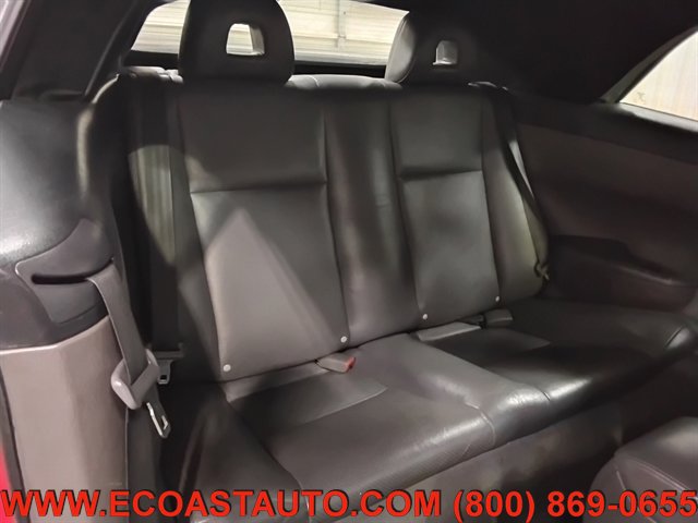Used 2008 Toyota Solara SLE FWD image 15