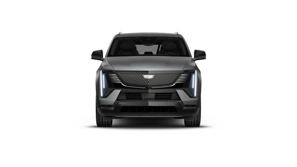 New 2026 Cadillac Escalade IQL Sport 1 w/ LPO, ONYX Package AWD/4WD image 9