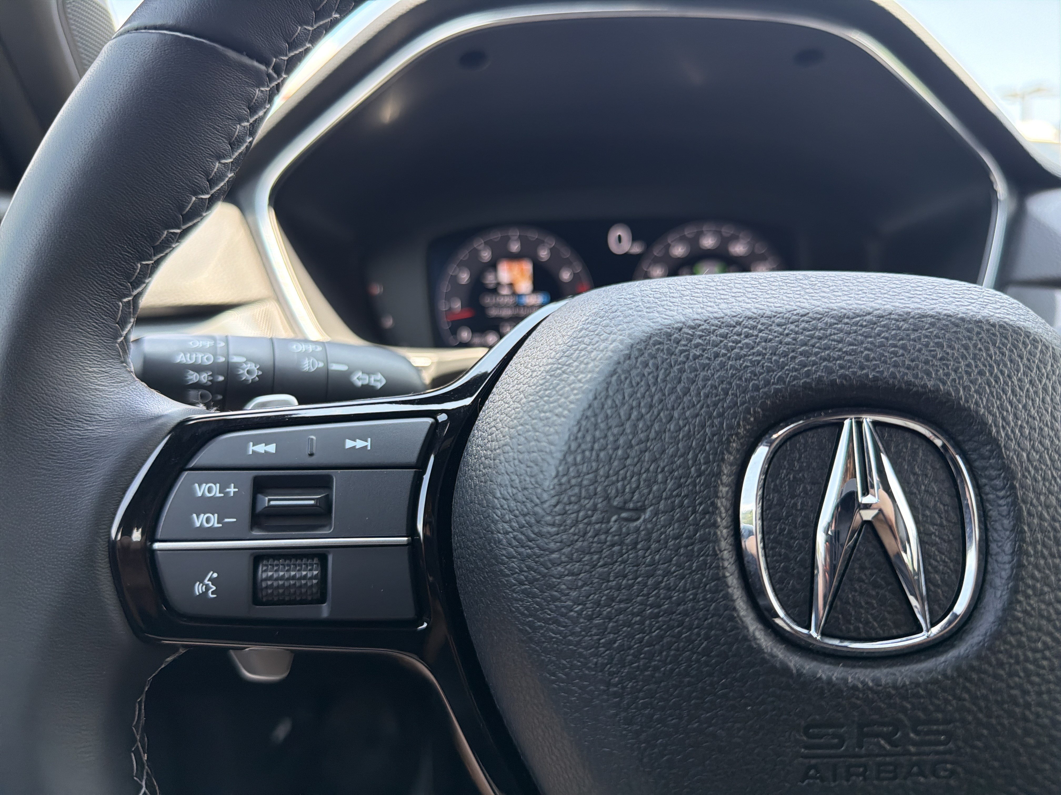 Used 2023 Acura Integra A-Spec FWD image 9