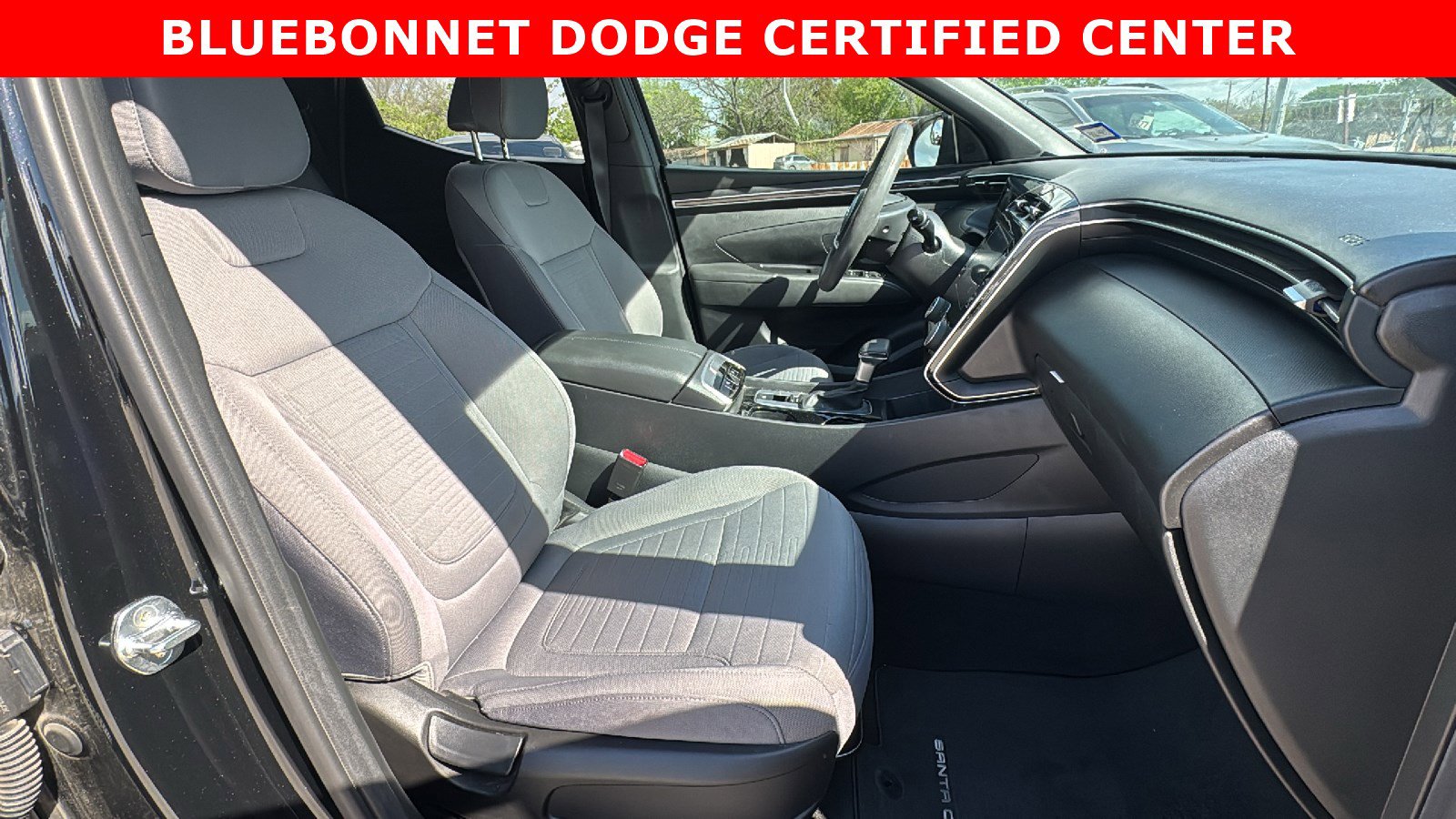 Used 2023 Hyundai Santa Cruz SEL w/ Activity Package image 32