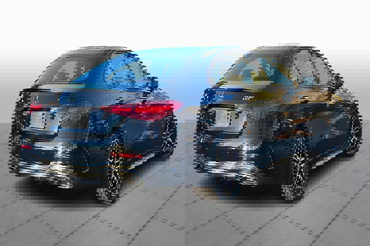 Certified 2024 Mercedes-Benz C 300 C 300 image 24