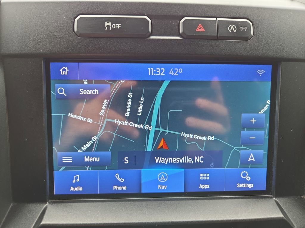 Used 2020 Ford F150 XLT w/ Equipment Group 302A Luxury image 24