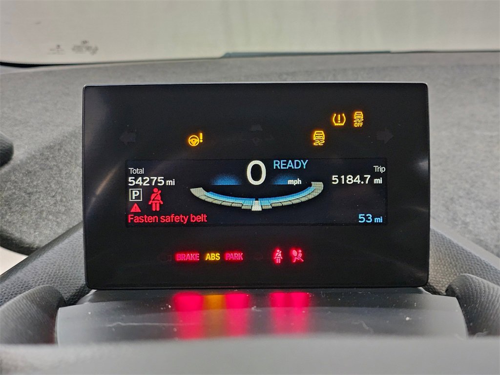 Used 2018 BMW i3 w/ Range Extender image 26