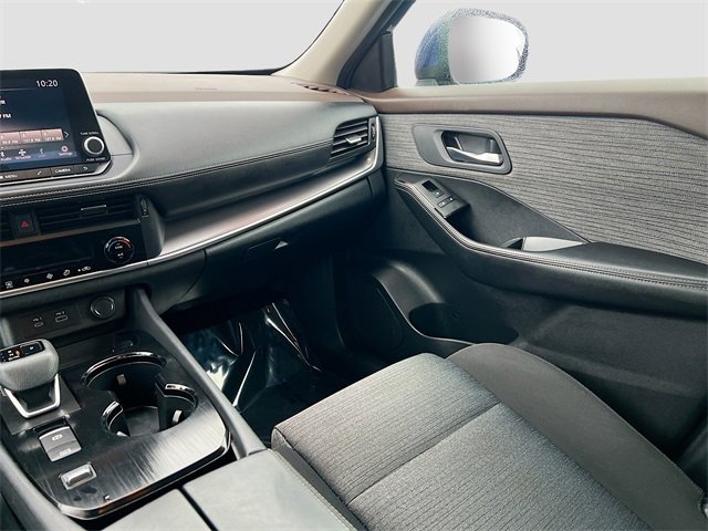 Used 2023 Nissan Rogue SV image 21