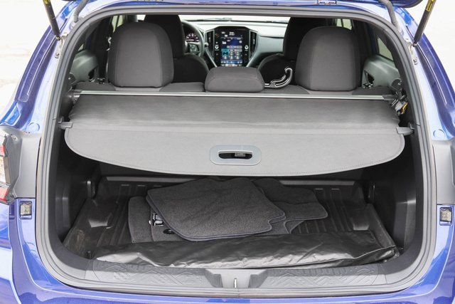 Used 2024 Subaru Impreza RS w/ Popular Package #1 image 9