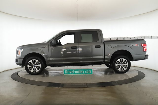 Used 2019 Ford F150 XL w/ Equipment Group 101A Mid image 9