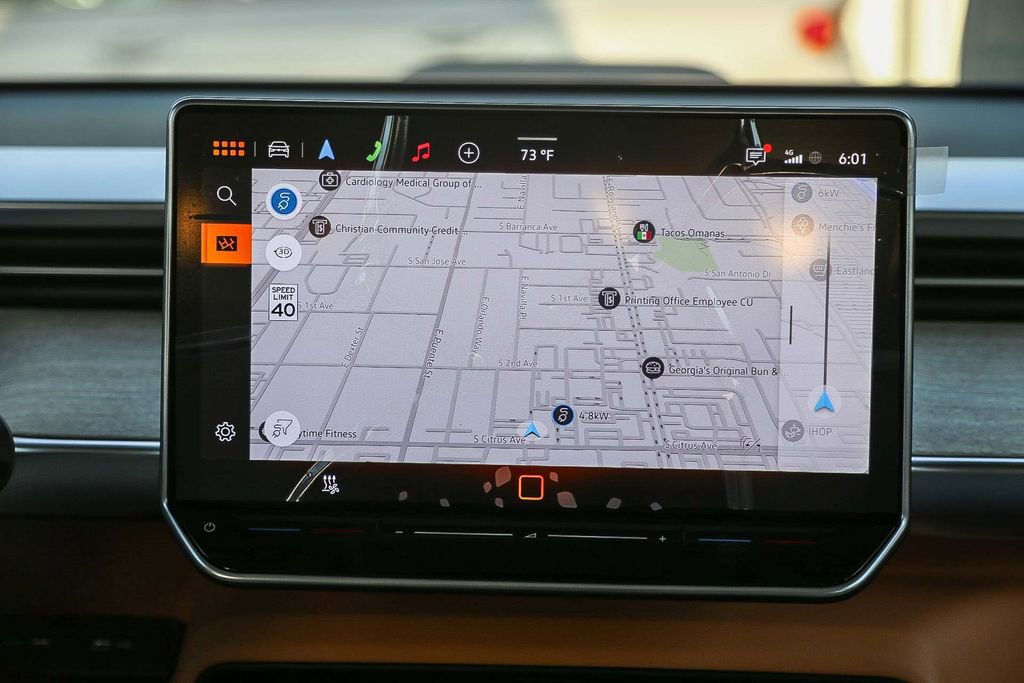 New 2025 Volkswagen ID. Buzz Pro S Plus image 21