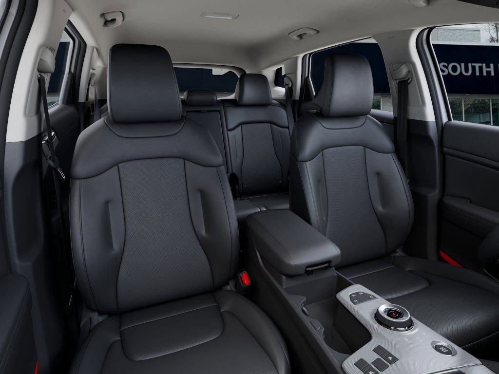 New 2026 Kia Sportage EX image 15