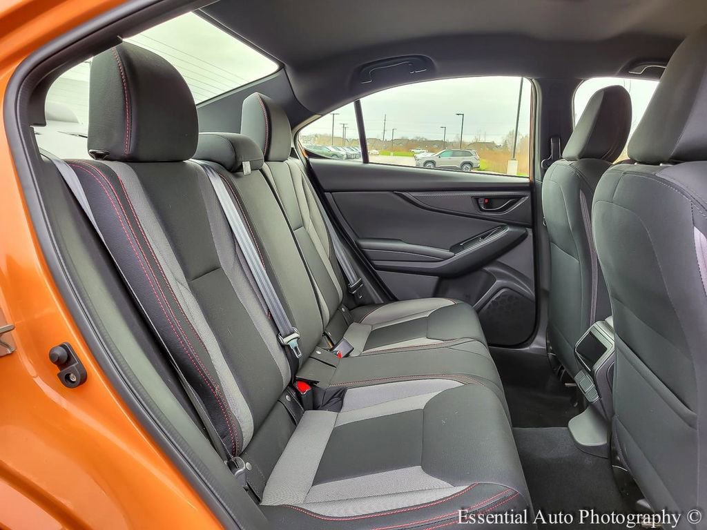 Certified 2022 Subaru WRX image 25
