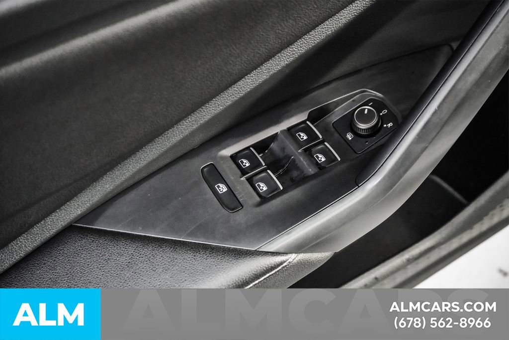 Used 2024 Volkswagen Jetta S image 44