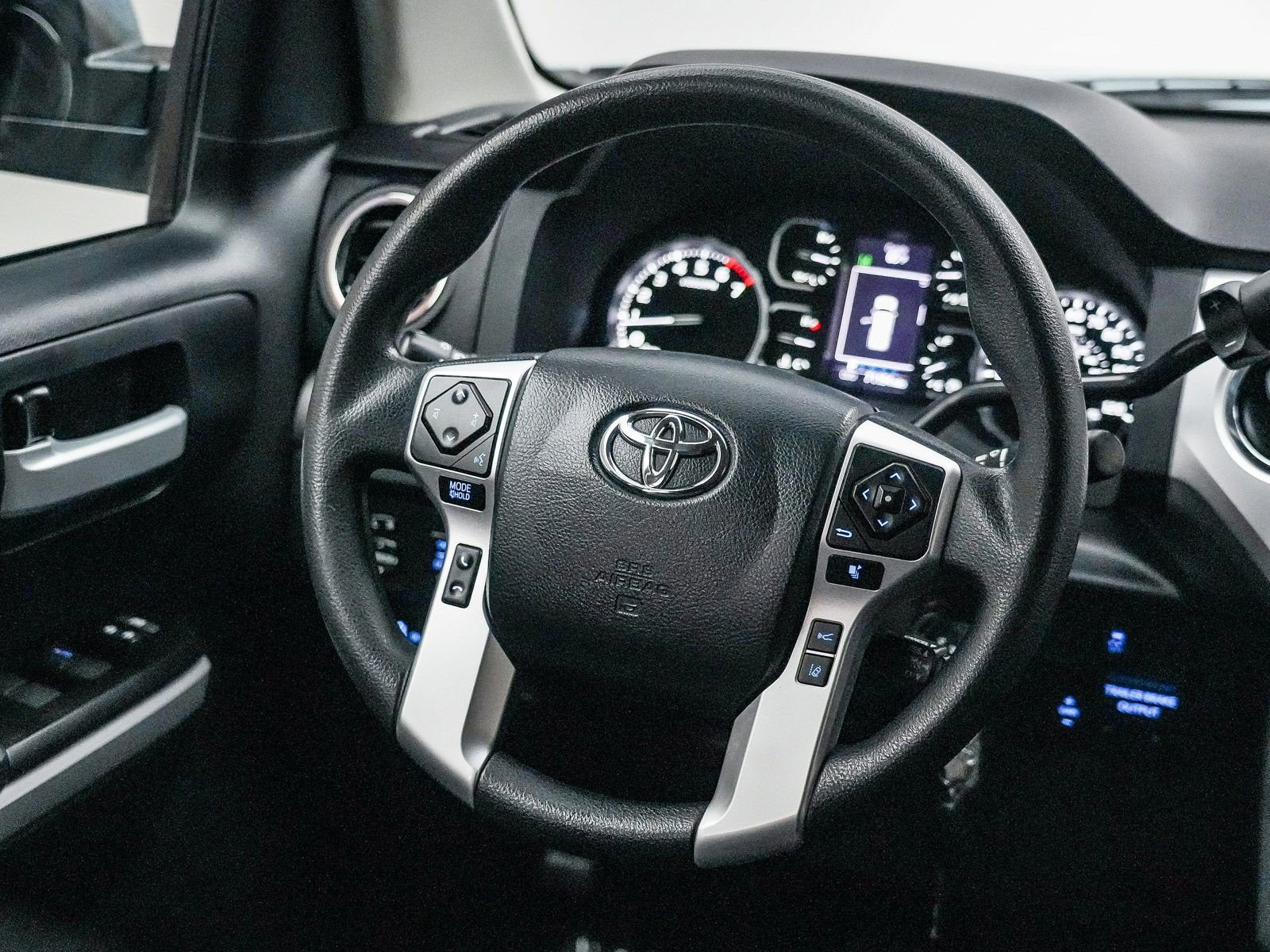 Used 2019 Toyota Tundra SR5 RWD image 16