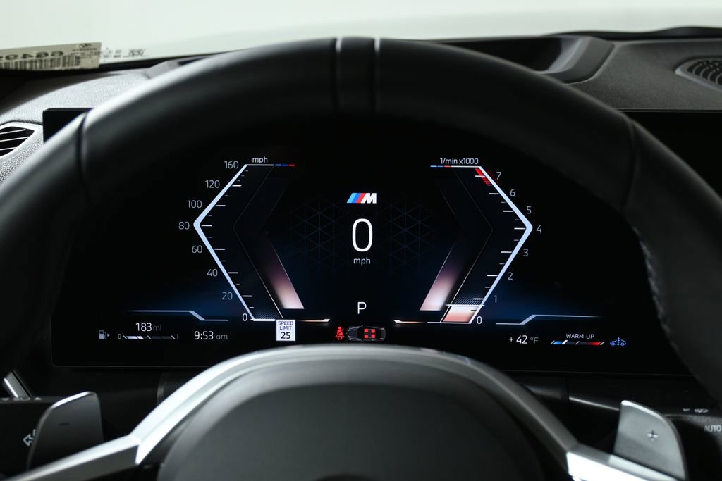 New 2026 BMW 430i xDrive Coupe w/ M Sport Package AWD/4WD image 20