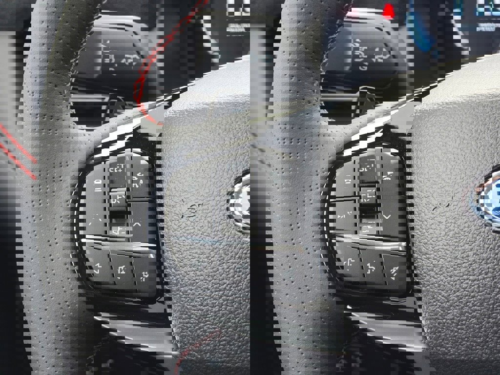 New 2025 Ford Explorer ST w/ Sun And Sound Package image 19