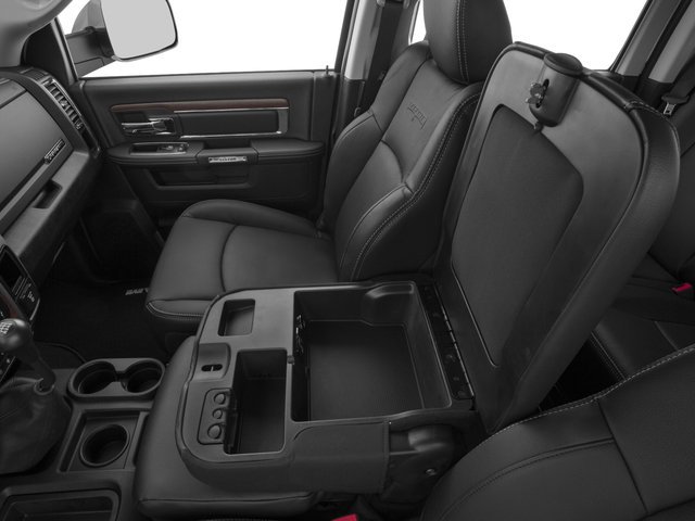 Used 2016 RAM 3500 Laramie AWD/4WD image 20