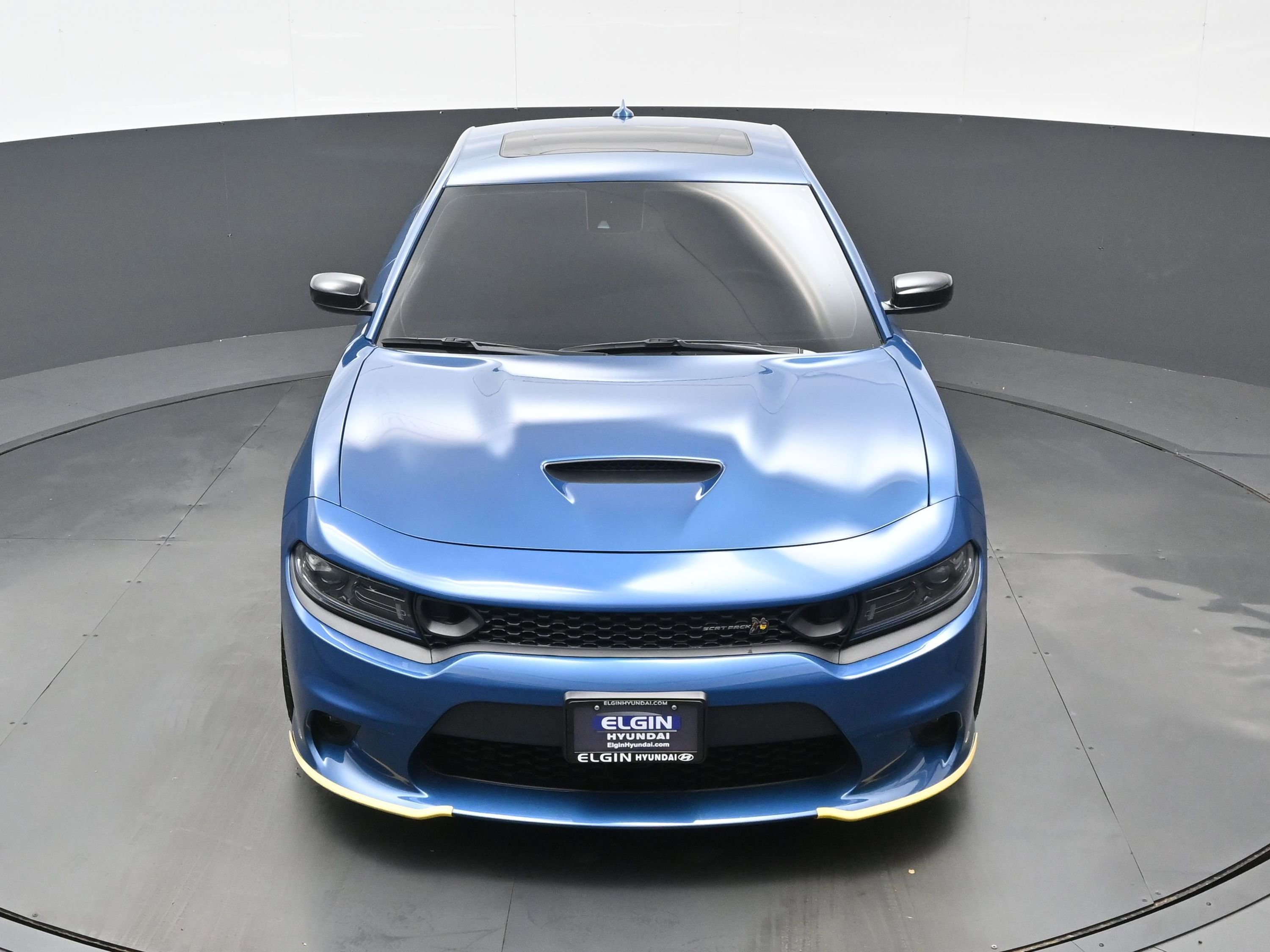 Used 2023 Dodge Charger Scat Pack w/ Technology Group image 42