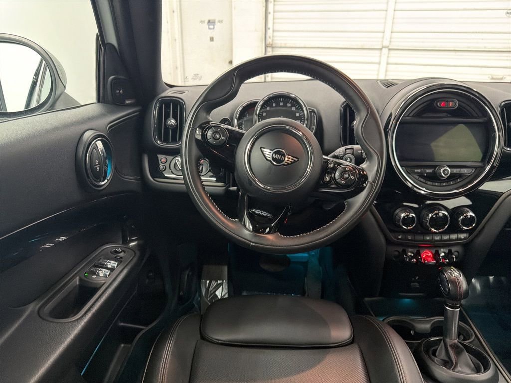 Used 2019 MINI Cooper Countryman S image 23