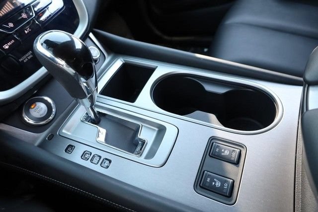 Certified 2024 Nissan Murano SV FWD image 15