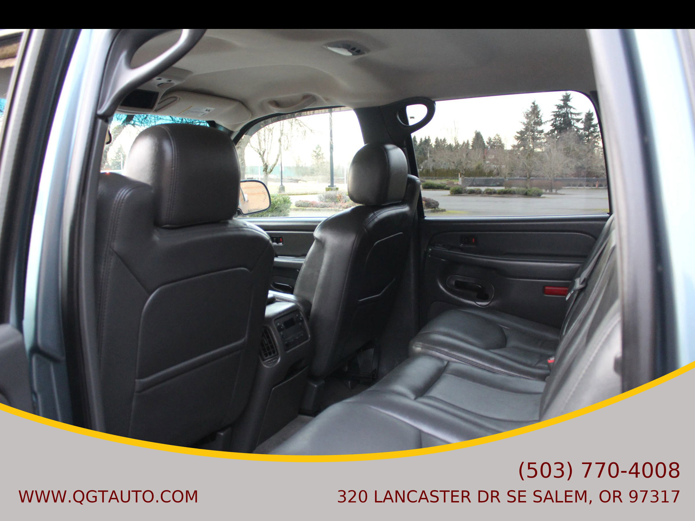 Used 2006 GMC Sierra 1500 SLT w/ Onstar Plus Package image 13