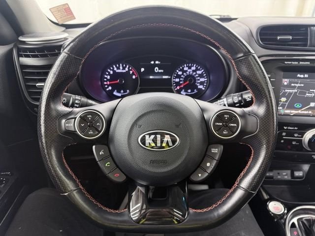 Used 2018 Kia Soul ! w/ Tech Package FWD image 25