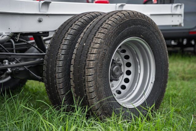 Used 2023 Mercedes-Benz Sprinter 4500 image 13