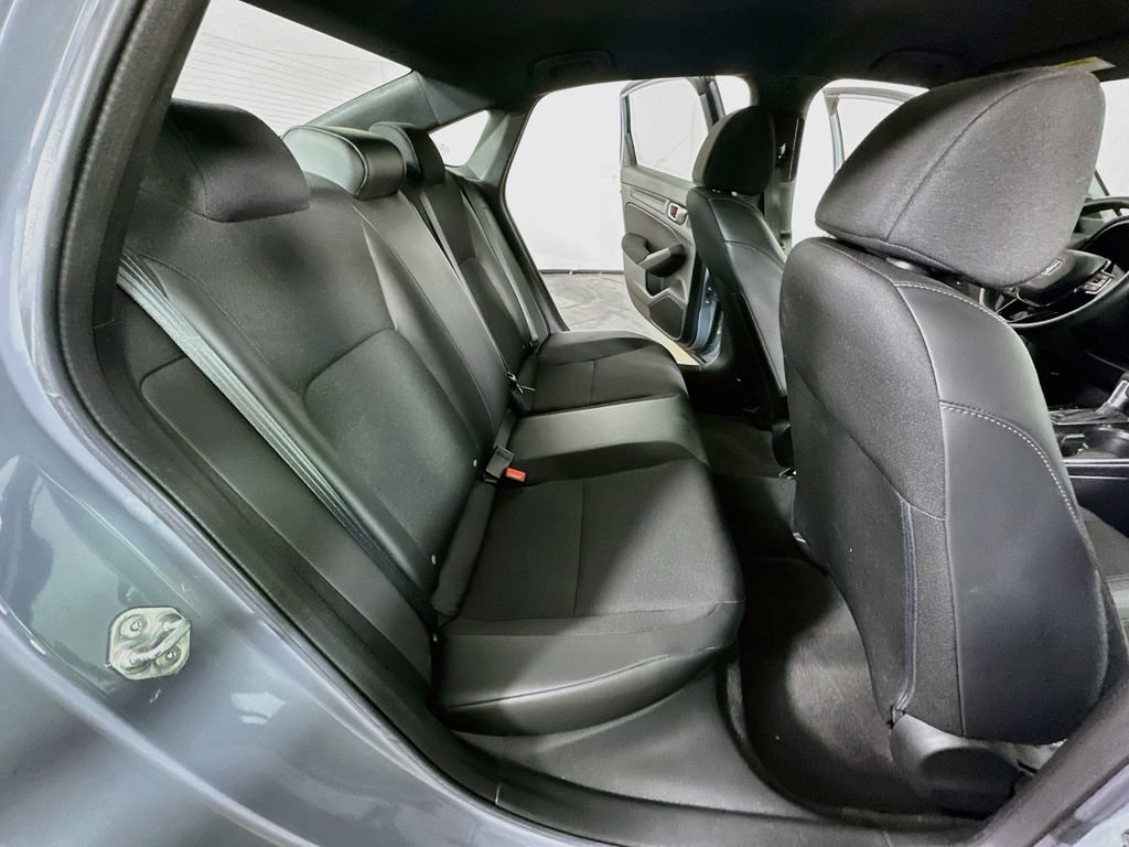Used 2023 Honda Civic Sport image 11